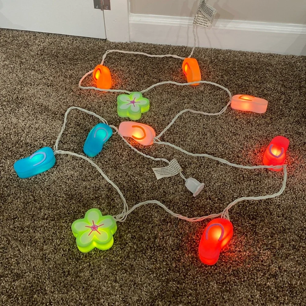 Tropical Lights